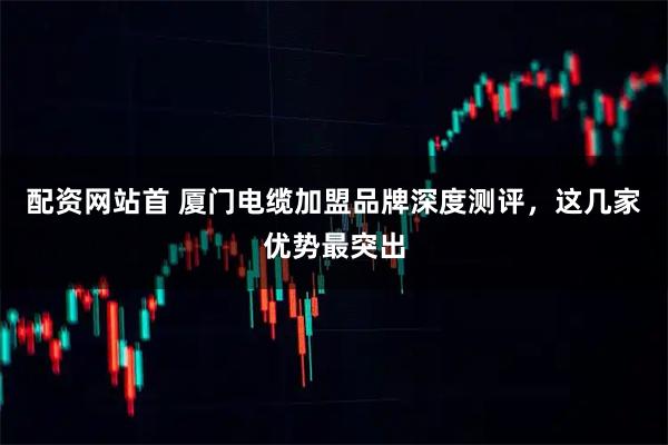配资网站首 厦门电缆加盟品牌深度测评，这几家优势最突出